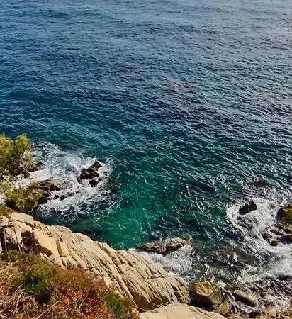 Nyaraló Cliff Lloret de Mar