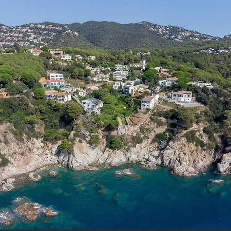 Nyaraló Cliff Lloret de Mar