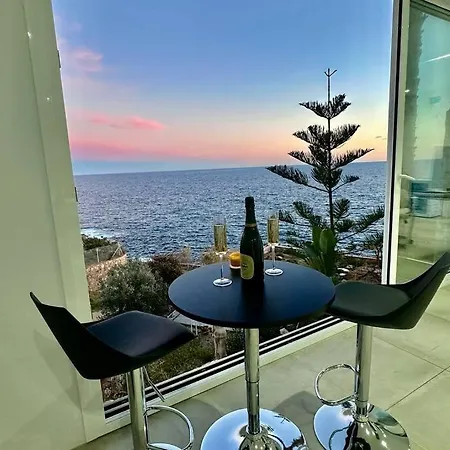 Cliff * Lloret de Mar