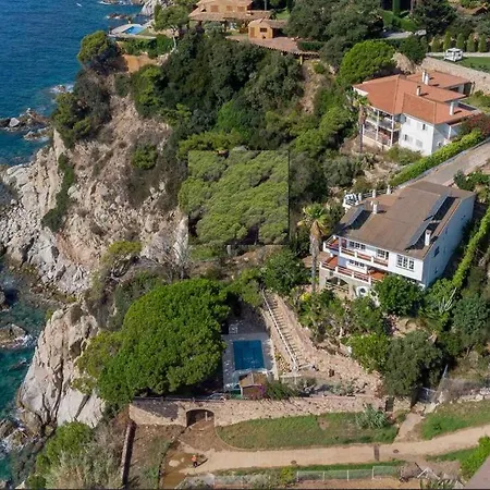 Cliff * Lloret de Mar